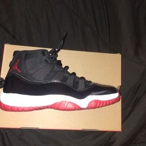 Jordan 11 Breds